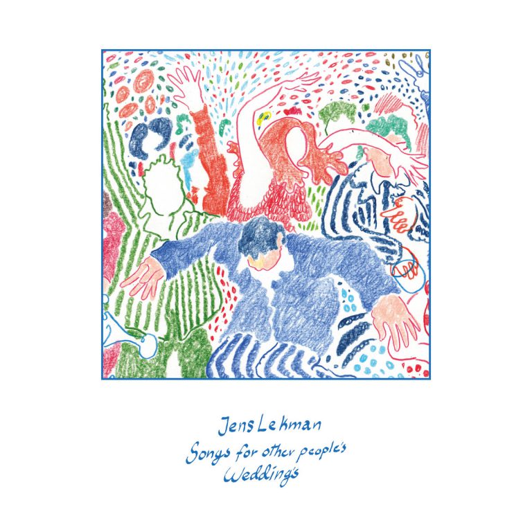 Jens Lekman – Songs for Other People’s Weddings