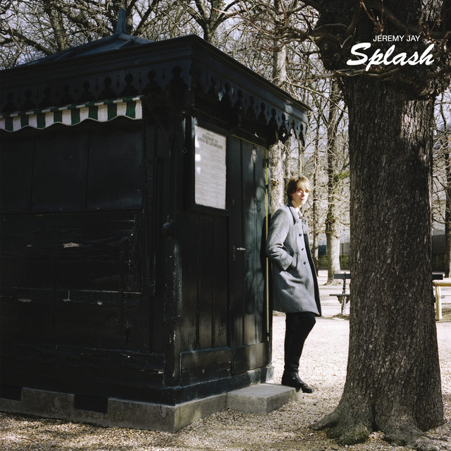 Jeremy Jay – Splash