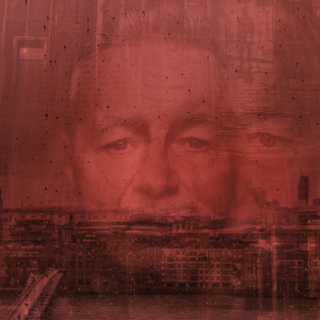 Jerry Williams – Ghost Rider