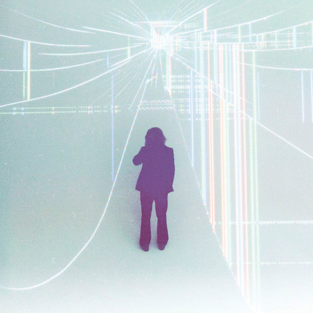 Jim James – Regions of Light and Sound of God