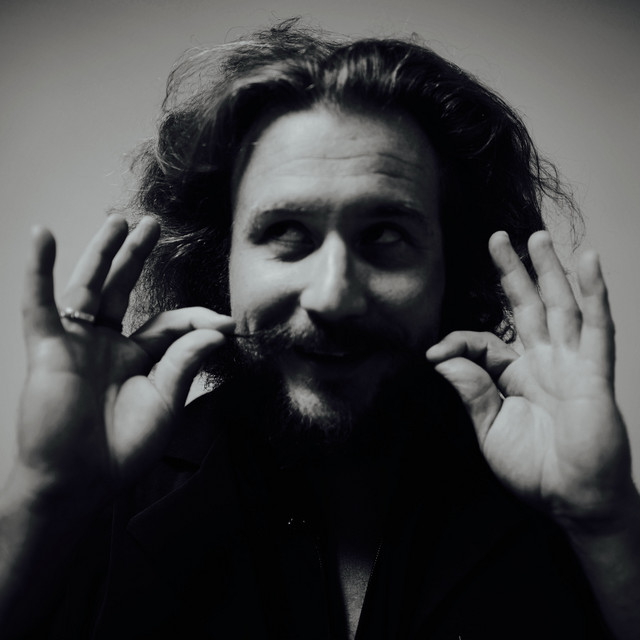 Jim James – Tribute to 2