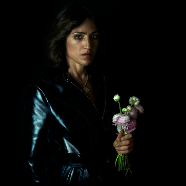 Joan as Police Woman – Damned Devotion