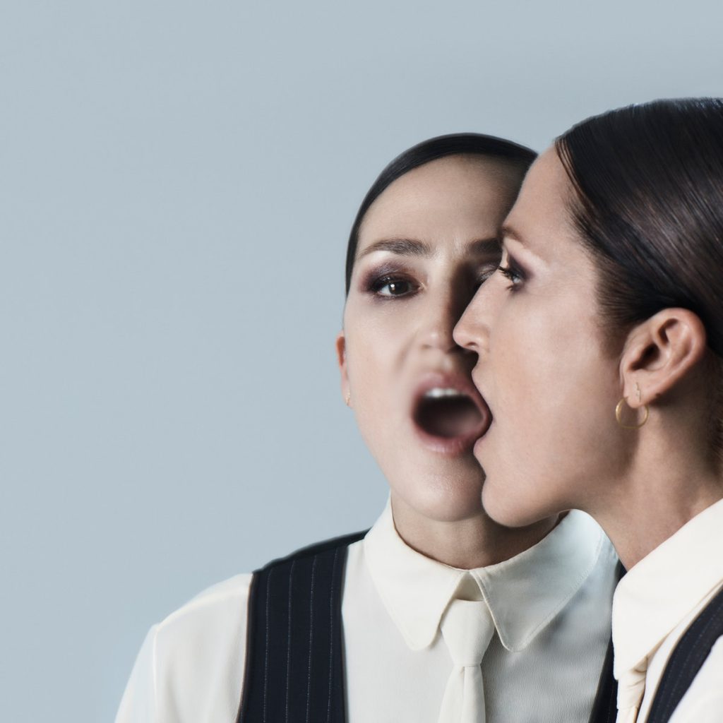 Joan as Police Woman – Lemons, Limes and Orchids