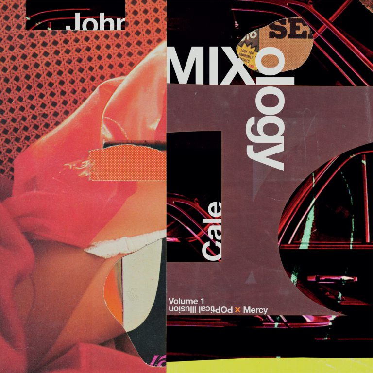 John Cale – MiXology (Volume 1)
