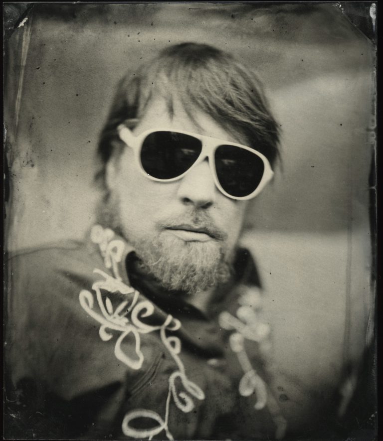 John Grant: Fem felfria album enligt John Grant