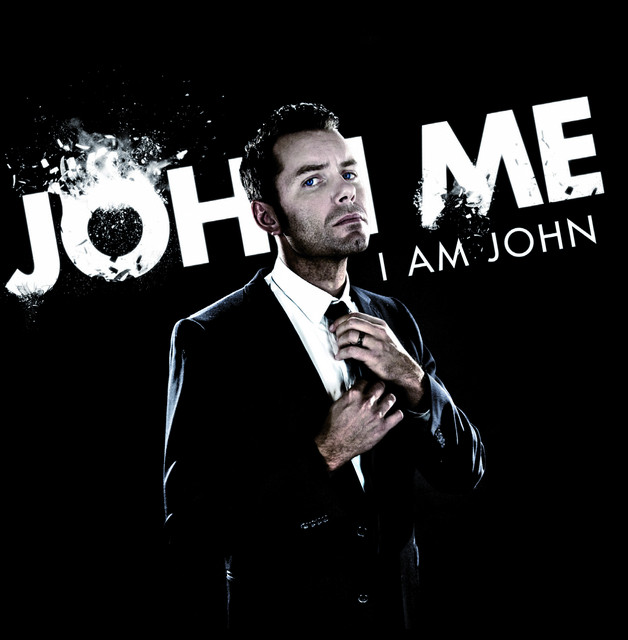 John Me – I Am John