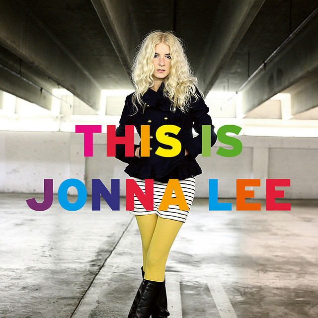 Jonna Lee – This Is Jonna Lee
