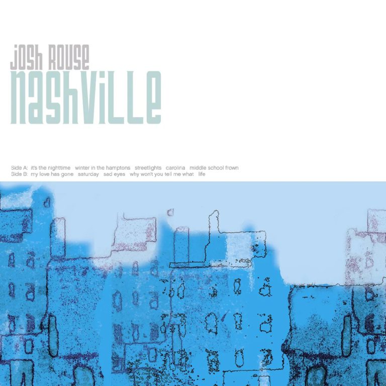 Josh Rouse – Nashville