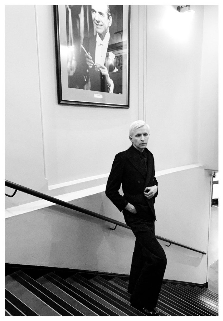 Julkalendern 3 december – Jay Jay Johanson