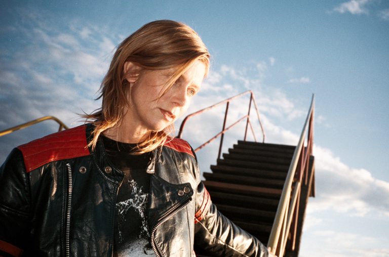 Julkalendern 1 december – Anna Ternheim