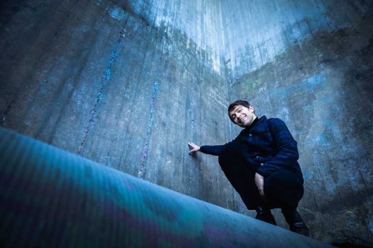 Julkalendern 12 december – Peter Morén