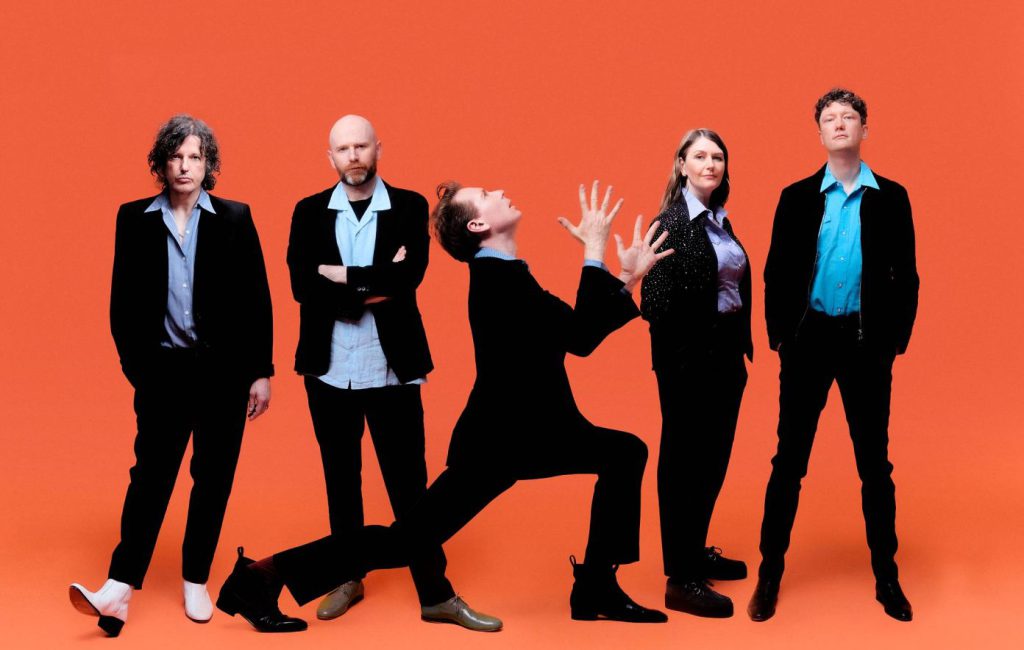 Julkalendern 13 december – Franz Ferdinand