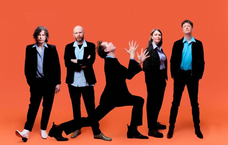 Julkalendern 13 december – Franz Ferdinand