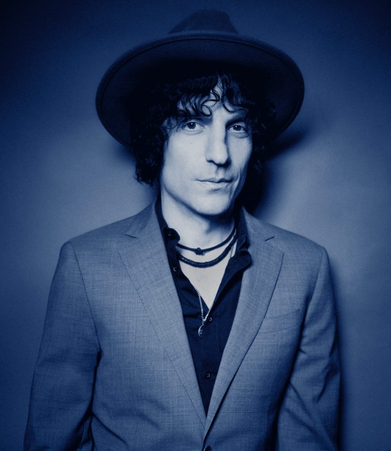 Julkalendern 14 december – Jesse Malin