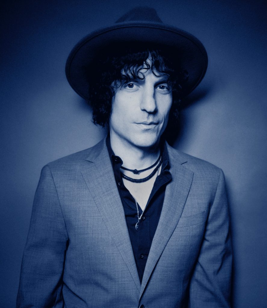 Julkalendern 14 december – Jesse Malin