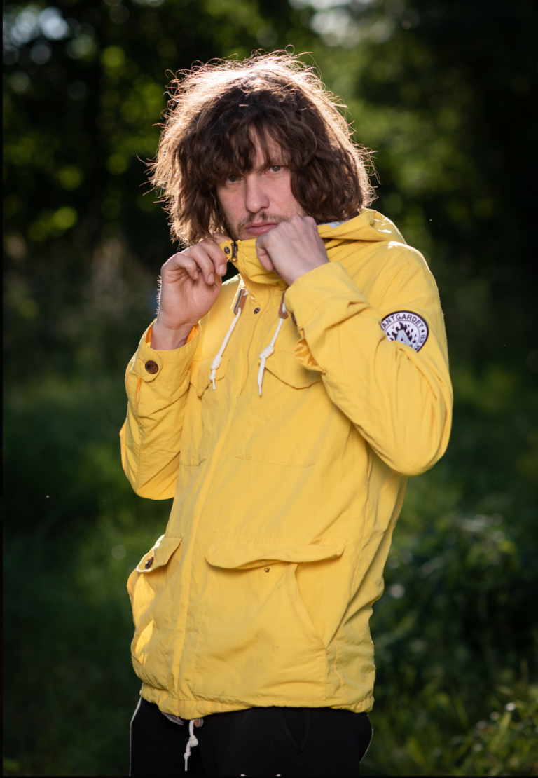 Julkalendern 15 december – Avantgardet