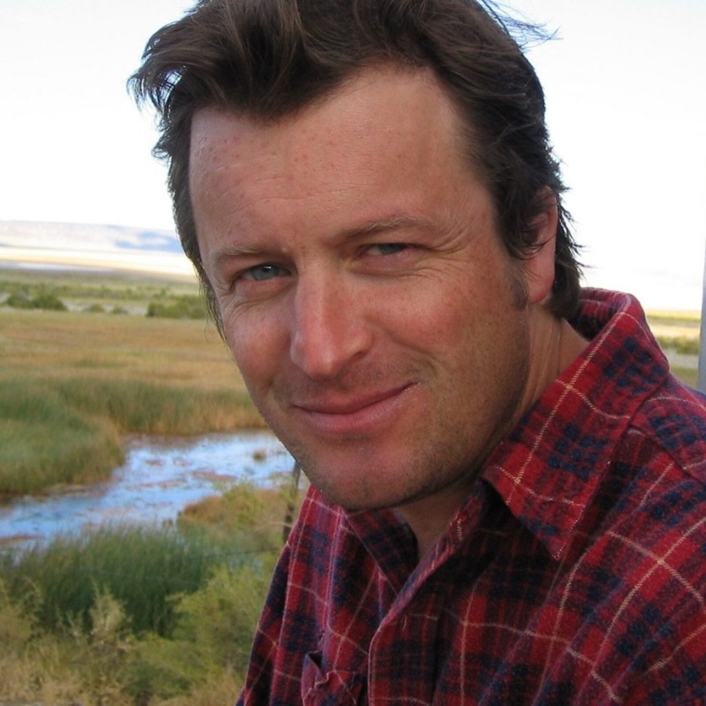 Julkalendern 2 december – Willy Vlautin & The Delines