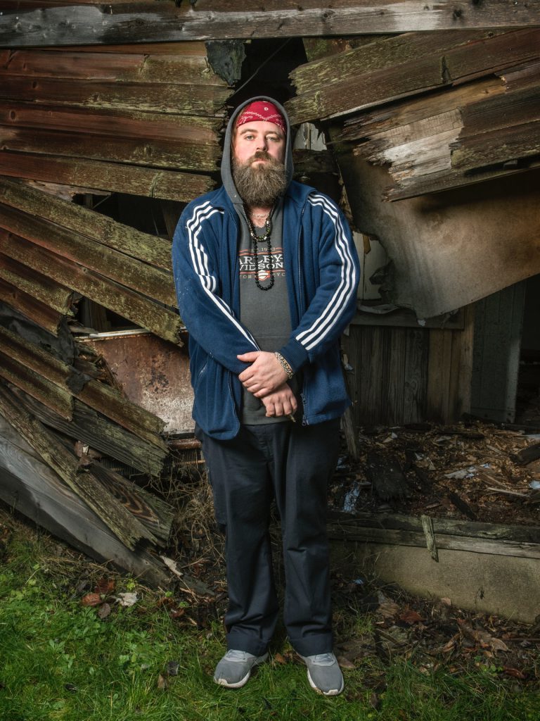 Julkalendern 21 december – H Self