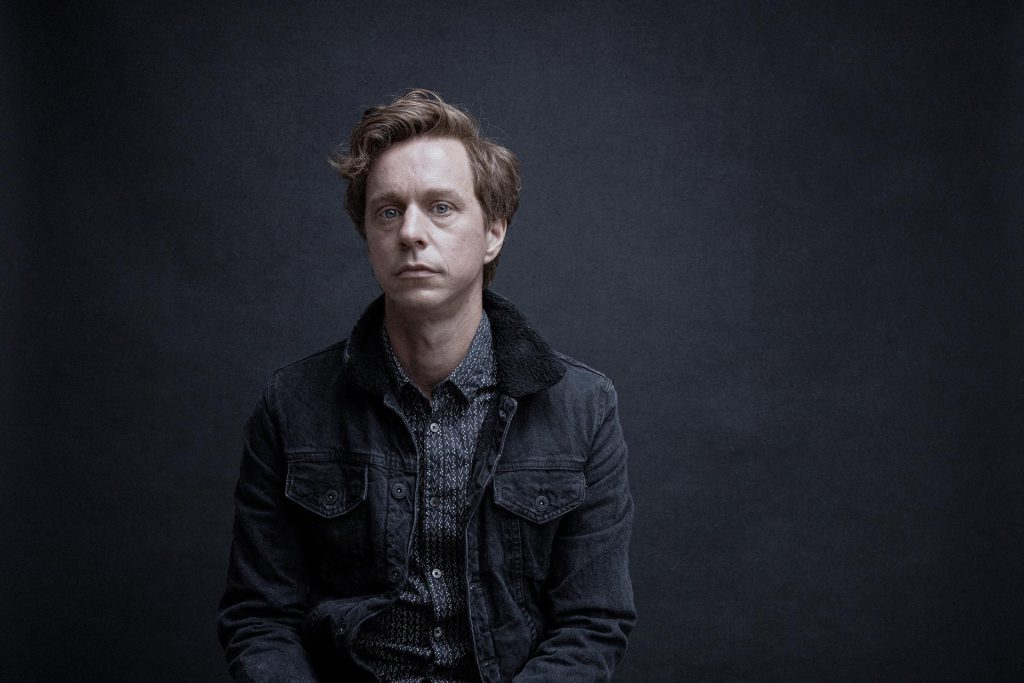 Julkalendern 22 december – Mattias Areskog, Bashjärta