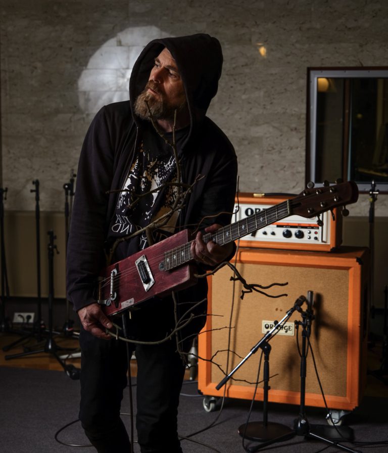 Julkalendern 28 december – Per Svensson