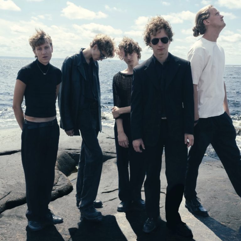 Julkalendern 31 december – Agitator