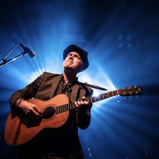 Julkalendern 31 december – Andi Almqvist