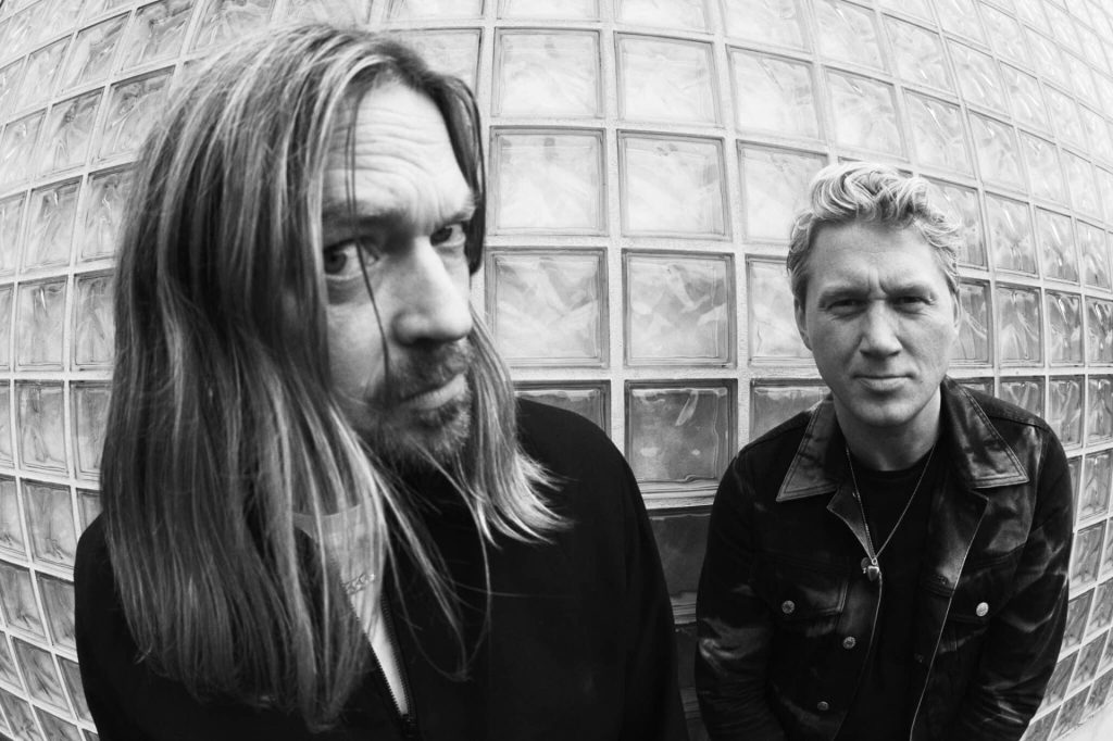 Julkalendern 7 december – Johnossi