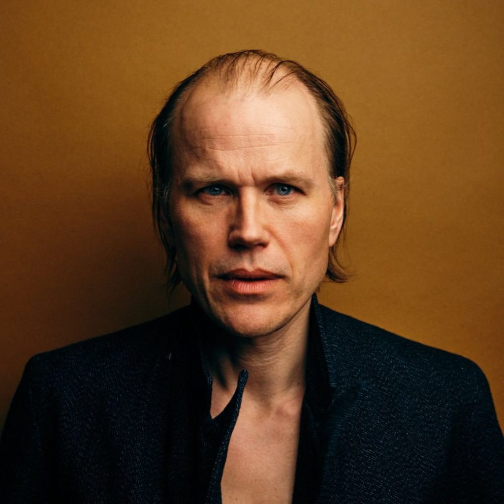 Julkalendern 9 december – Christian Kjellvander