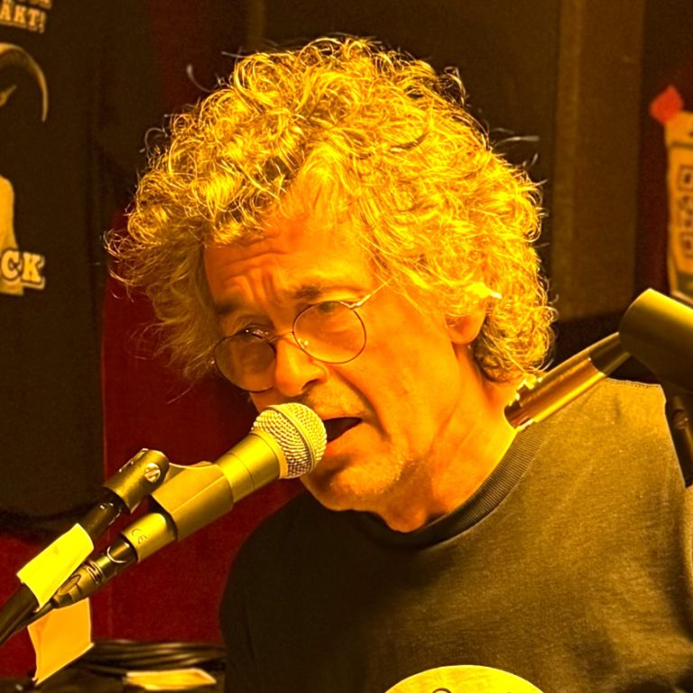 Julkalendern 26 december – Henrik Venant