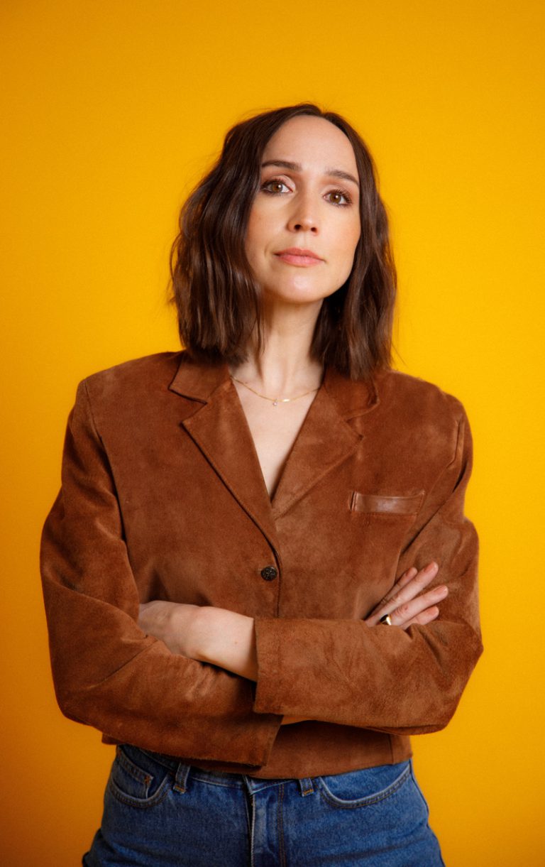 Julkalendern 4 december – Maria Andersson