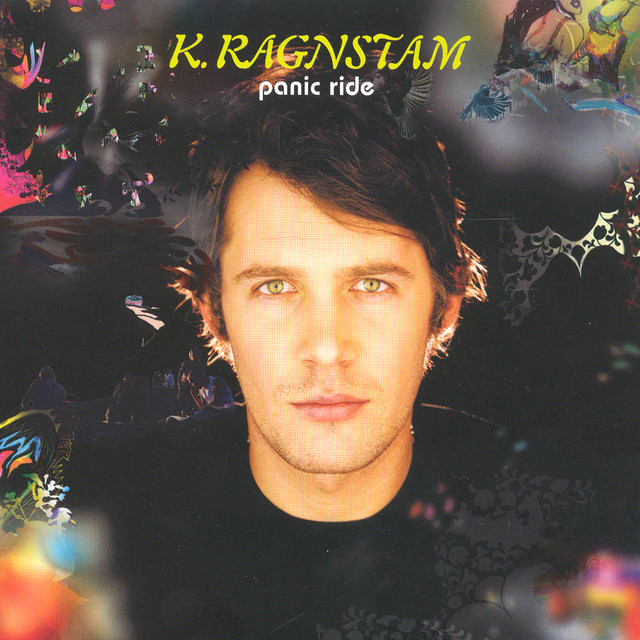 K Ragnstam – Panic Ride