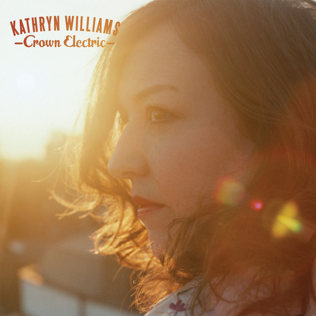 Kathryn Williams – Crown Electric