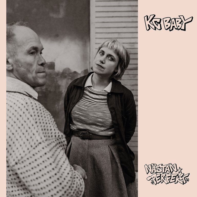 KC Baby – Nästan perfekt