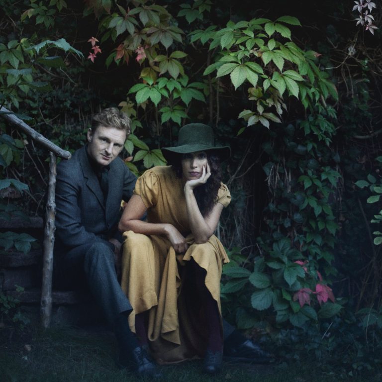 Keep Company flippar ur tillsammans