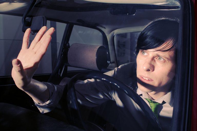 Ken Stringfellows lärdomar