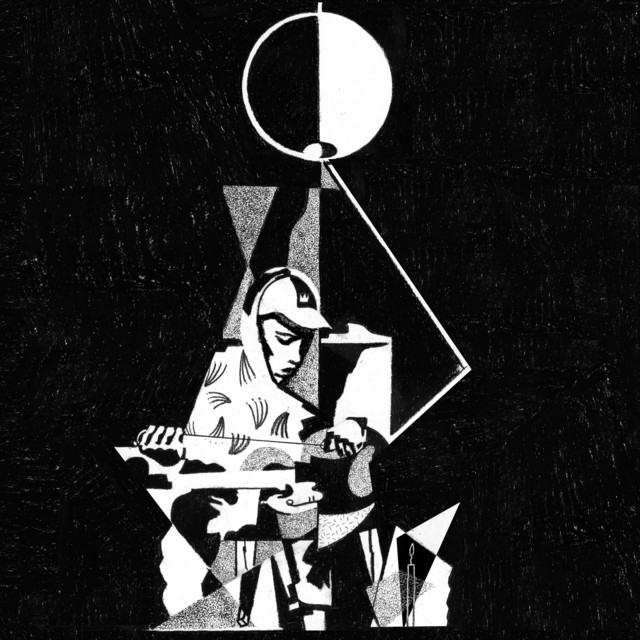 King Krule – 6 Feet Beneath the Moon