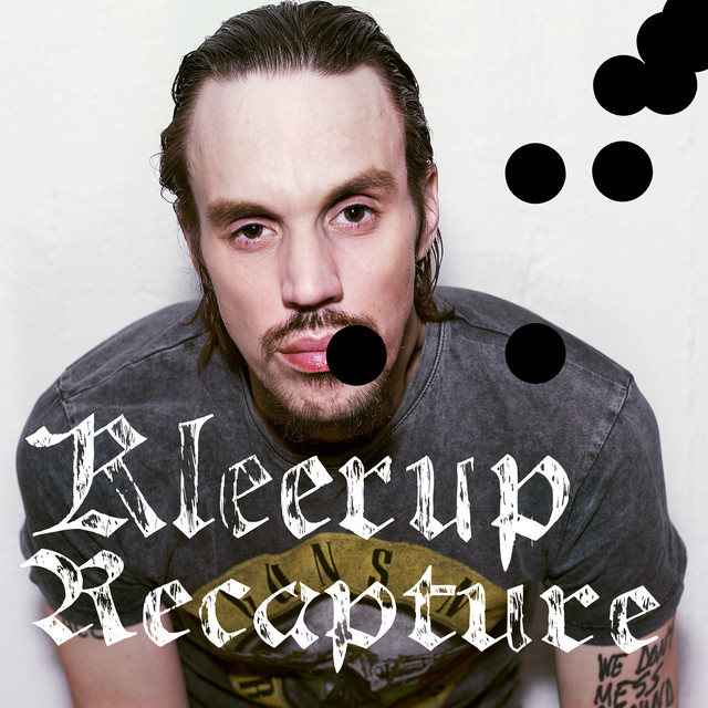 Kleerup – Recature EP