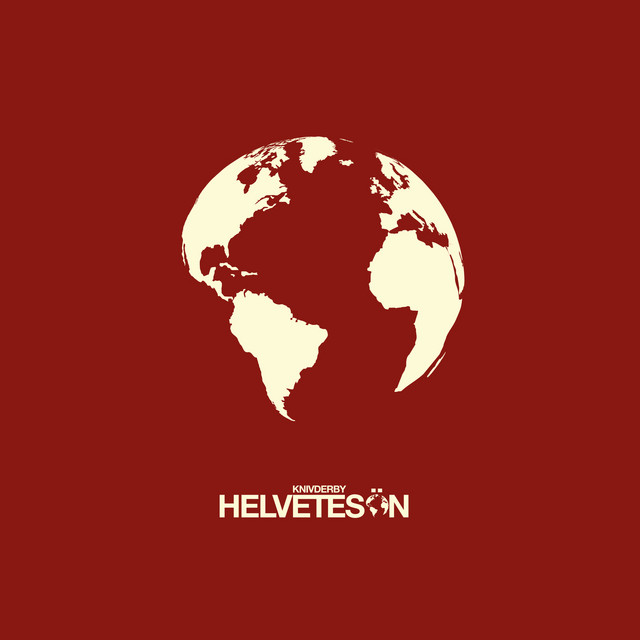 Knivderby – Helvetesön
