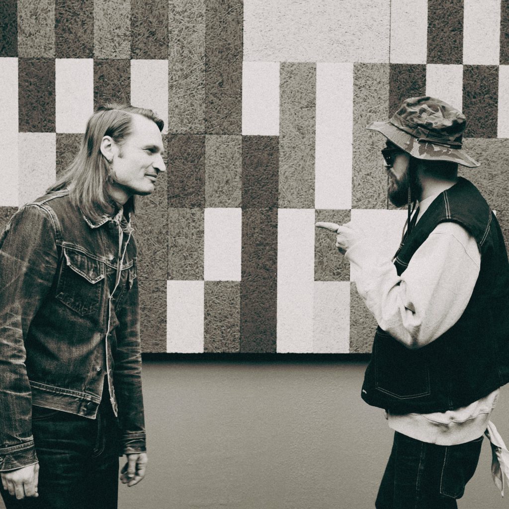 ”Konstnären måste spegla sin samtid”. Bror Gunnar Jansson gör soul om väsentligheter.