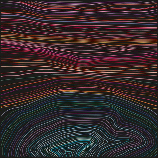 Dungen & Woods- Myths 003