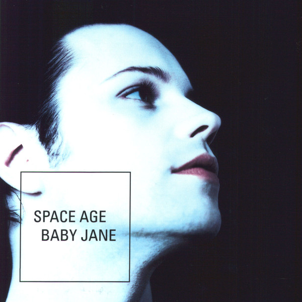 Space Age Baby Jane – The Electric Love Parade