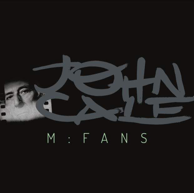 John Cale – M:Fans