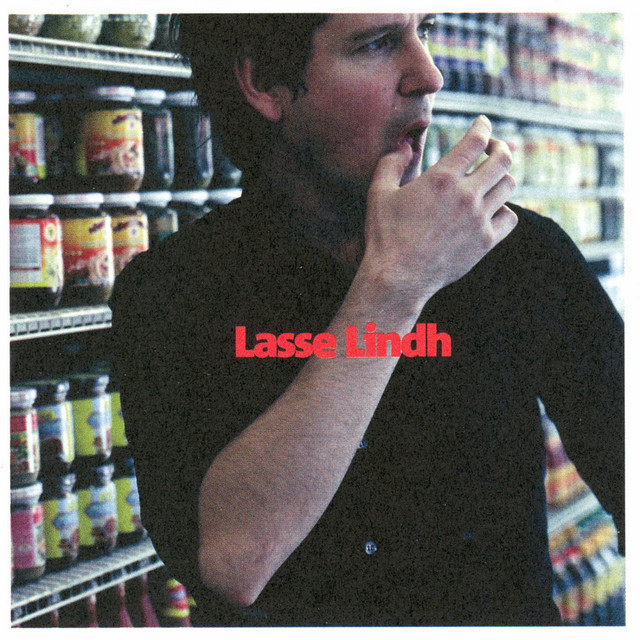 Lasse Lindh – Lasse Lind