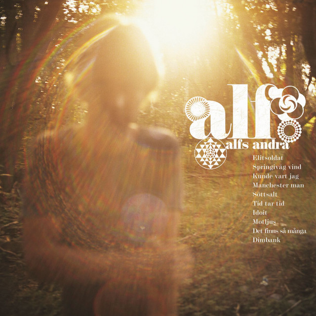 Alf – Alfs andra