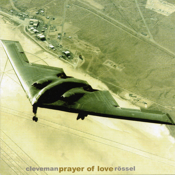Cleveman Rössel – Prayer of Love