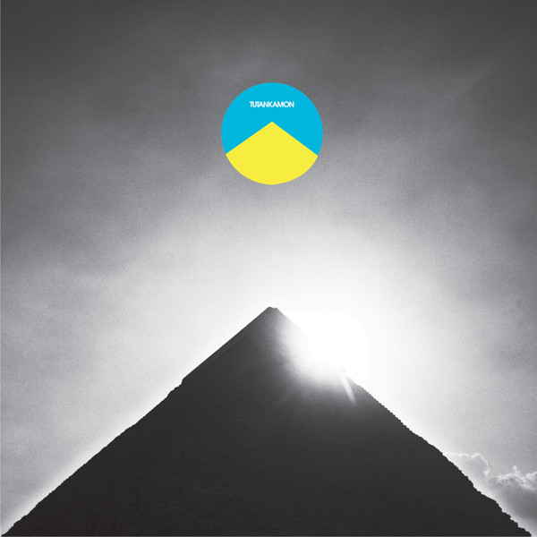 Tutankamon – Tutankamon