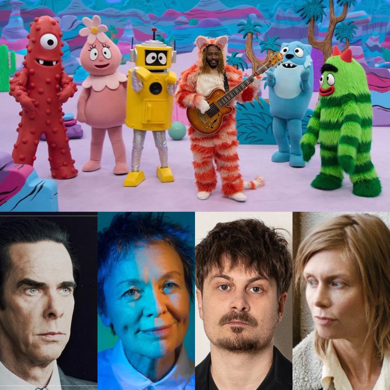 Månadens bästa – augusti 2024