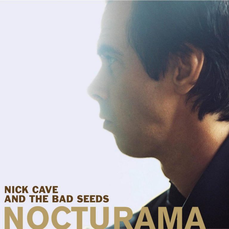 Nick Cave & The Bad Seeds – Nocturama