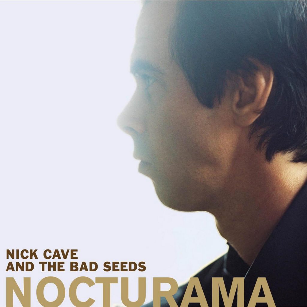 Nick Cave & The Bad Seeds – Nocturama