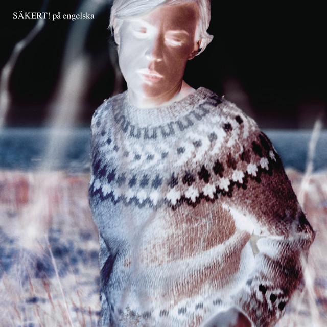 Säkert!-Säkert! på engelska